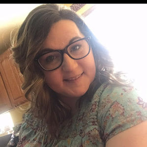 Meet your Posher, Christy